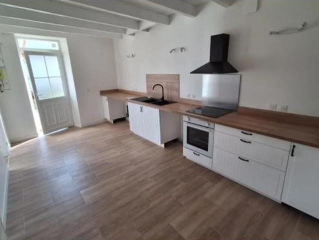 Location House Rue duffour dubergier, Bordeaux
