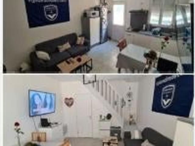 Location House Rue duffour dubergier, Bordeaux