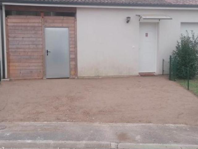 Location House Rue duffour dubergier, Bordeaux