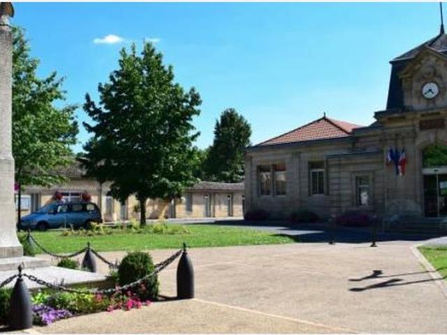 Location House Rue duffour dubergier, Bordeaux