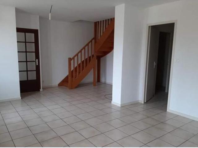 Location House Rue duffour dubergier, Bordeaux