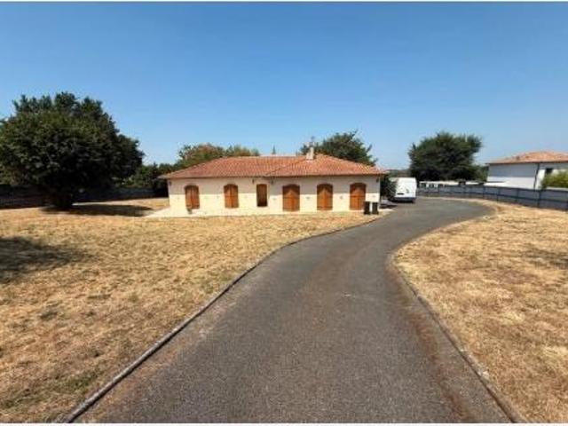 Location House Rue duffour dubergier, Bordeaux