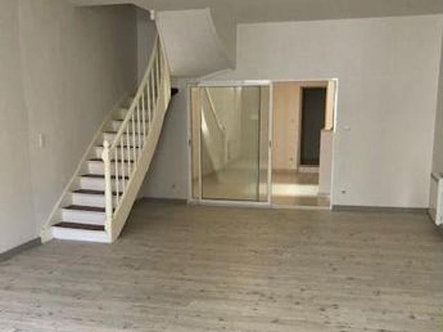 Location House Rue duffour dubergier, Bordeaux