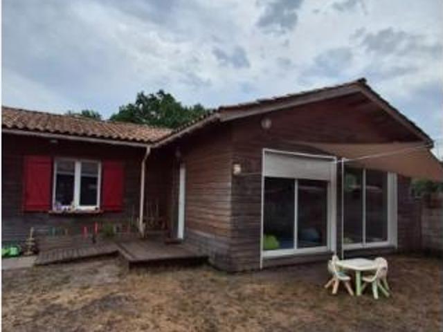 Location House Rue duffour dubergier, Bordeaux