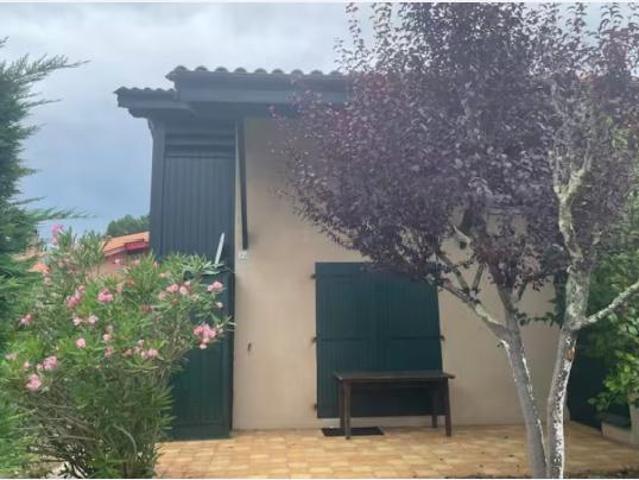 Location House Rue duffour dubergier, Bordeaux