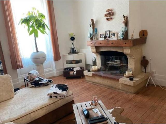 Location House Rue duffour dubergier, Bordeaux
