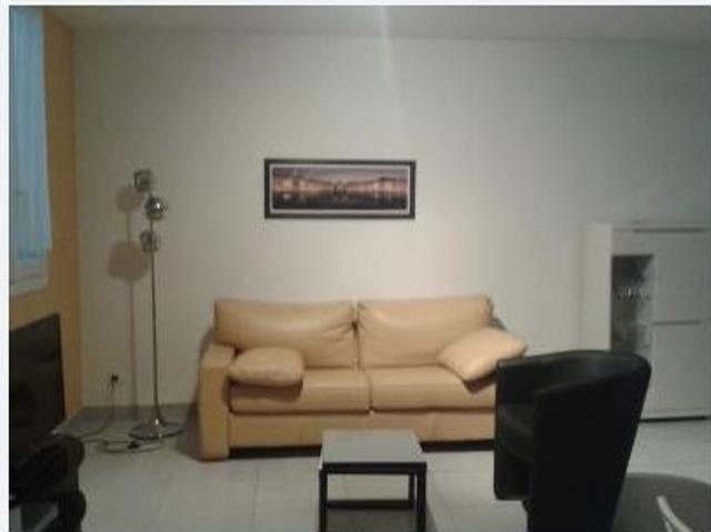 Location House Rue duffour dubergier, Bordeaux