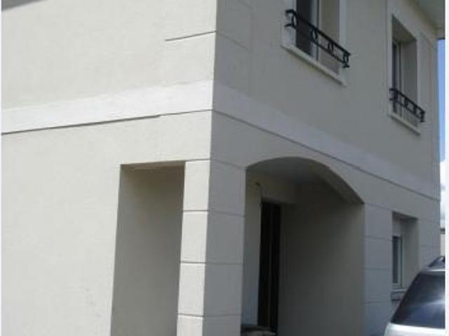 Location House Rue duffour dubergier, Bordeaux