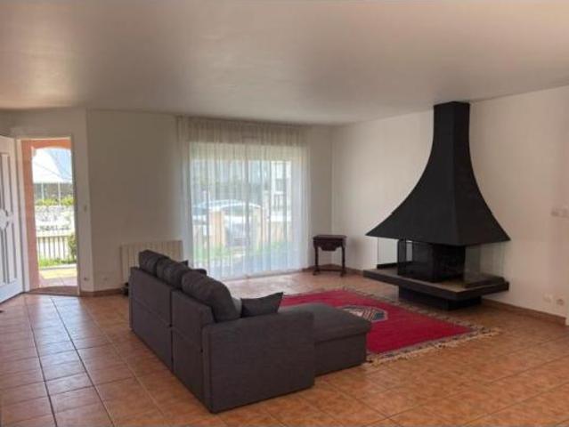 Location House Rue duffour dubergier, Bordeaux