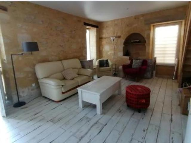 Location House Rue duffour dubergier, Bordeaux