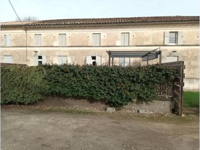 Location House Rue duffour dubergier, Bordeaux