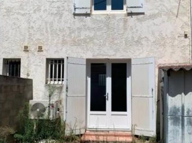 Location House Rue duffour dubergier, Bordeaux