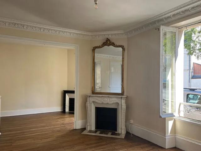 Location House Rue Émile Martin, Bourges