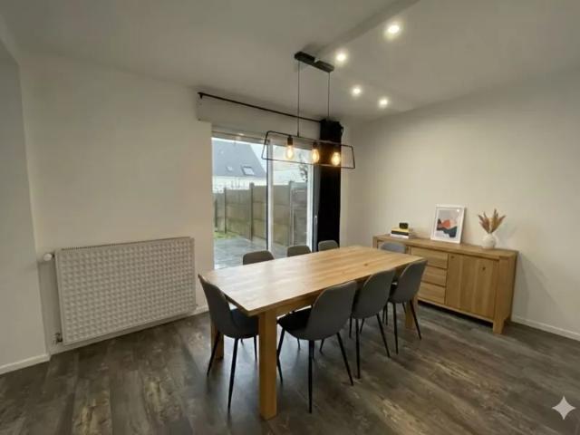 Location House Rue Émile Zola, Trignac