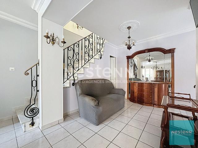 Location House Rue Émile Zola, Montereau Fault Yonne