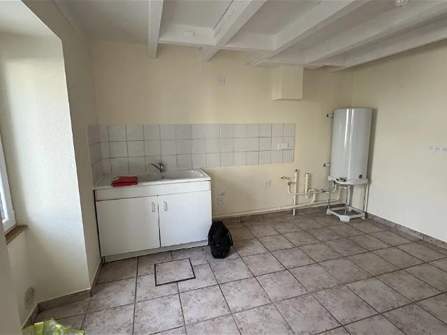Location House Rue Emilie Cholois, Niort