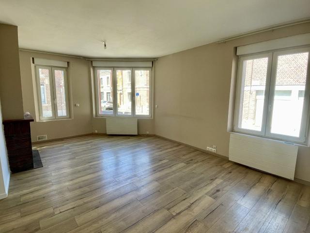 Location House Rue Enguerrand, Amiens
