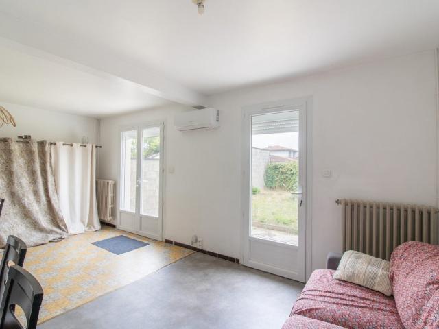 Location House Rue Edmond Rostand, Montauban