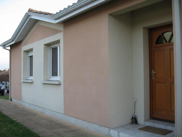 Location House Rue Élisée Reclus, Saint André de Cubzac