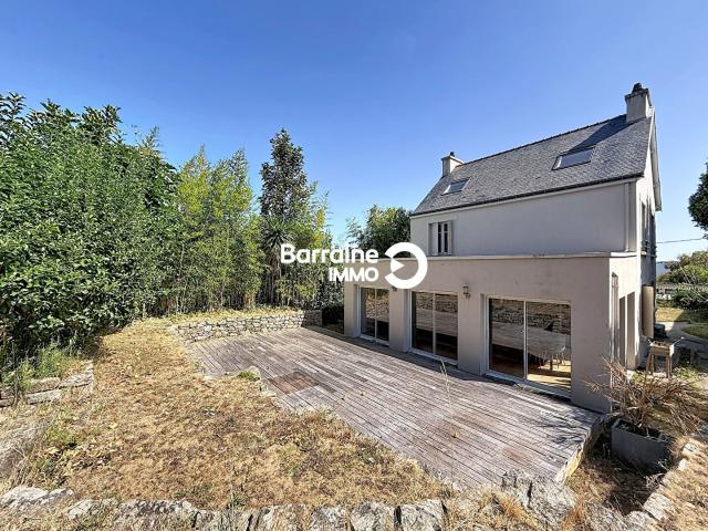 Location House Rue Esnoult des Châtelets, Lorient