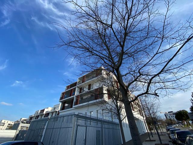 Location House Rue Étienne Ventenat, Balma