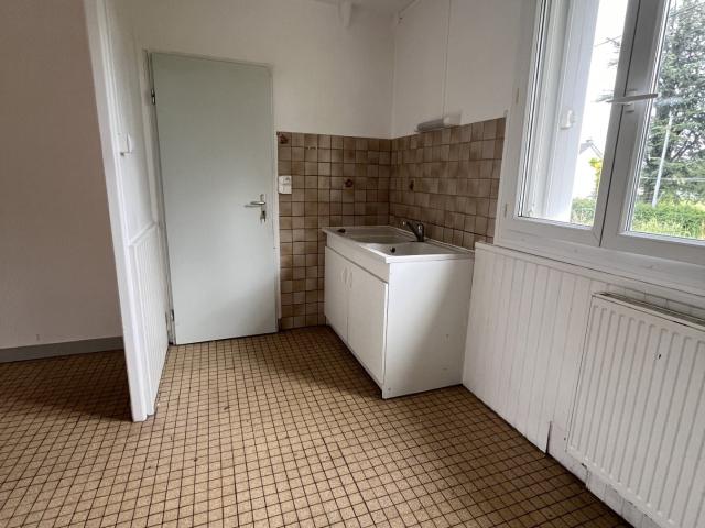 Location House Rue Eudes de Sully, La Chapelle d'Angillon