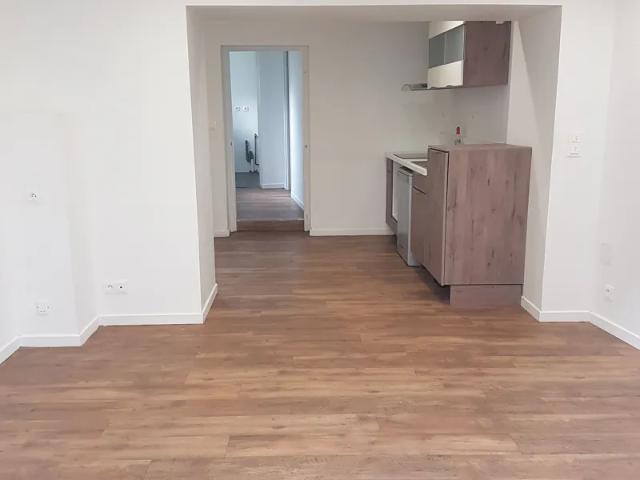 Location House Rue Eugène Fauqué, Aire sur l'Adour