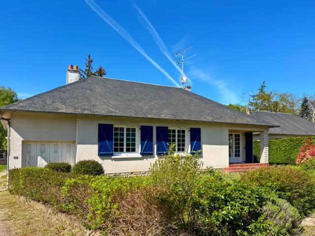 Location House Rue Eugène Labiche, Lamotte Beuvron