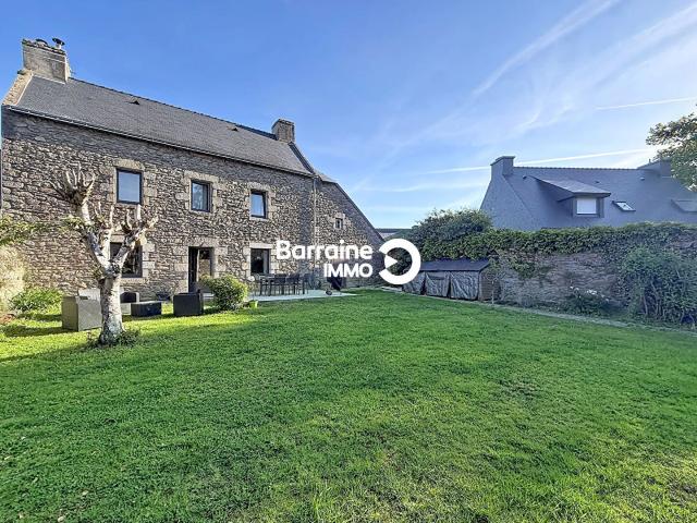 Location House Rue Eugenio Careras, Hennebont