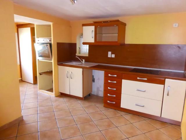 Location House Rue Font Chaude, Sisteron