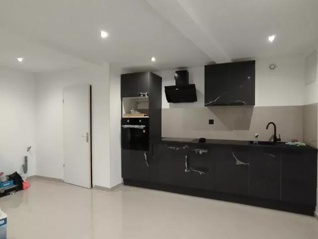 Location House Rue Font Rozet, Saint Chamond
