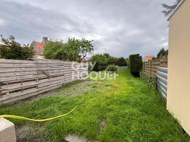 Location House Rue Fontenelle, Calais
