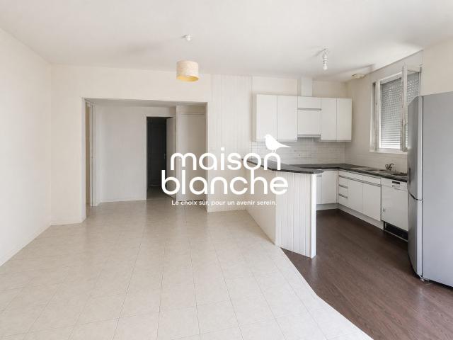 Location House Rue Forestier, Bordeaux
