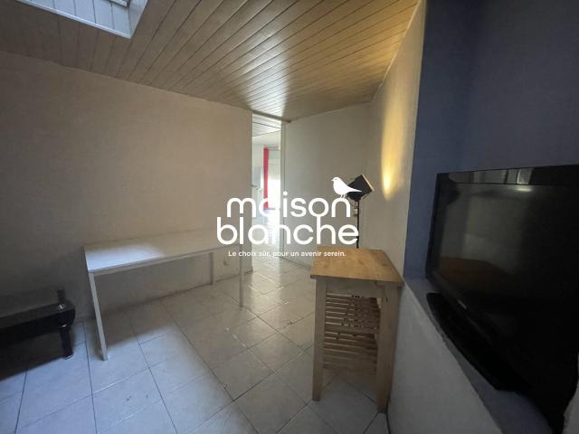 Location House Rue Forestier, Bordeaux