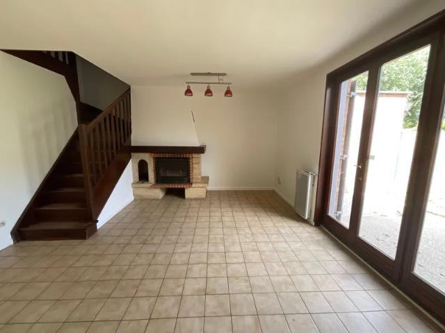 Location House Rue Faidherbe, Lesquin