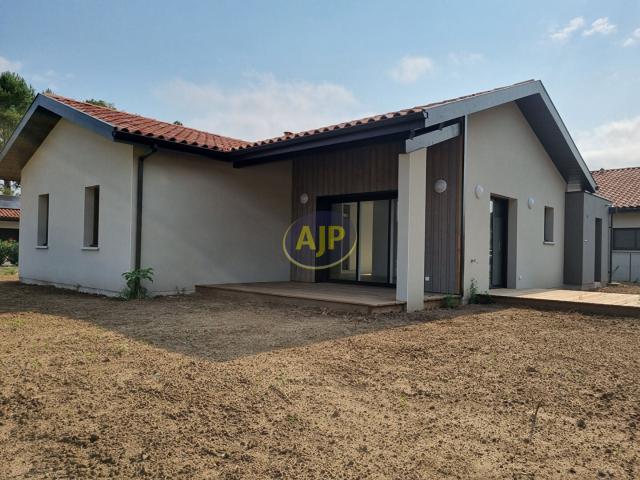 Location House Rue Felix Kracht, Cornebarrieu