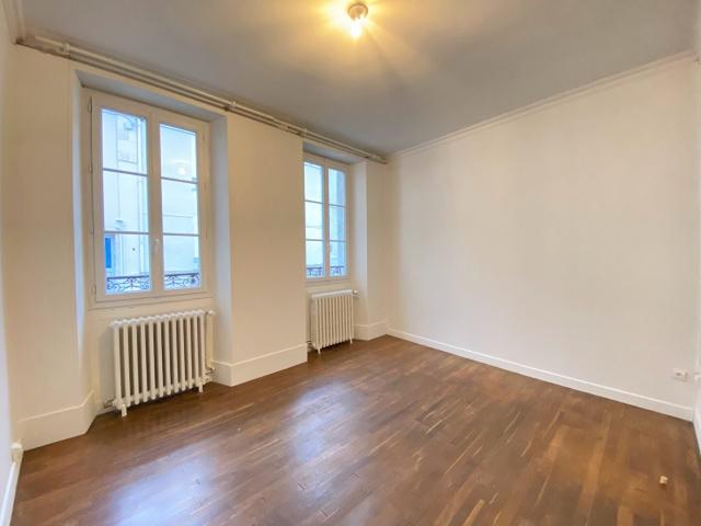 Location House Rue Félix Pyat, Bourges
