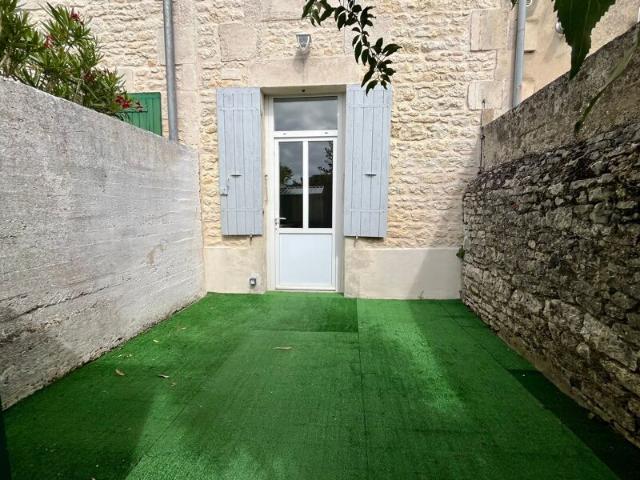 Location House Rue Félix Vieuille, Saujon