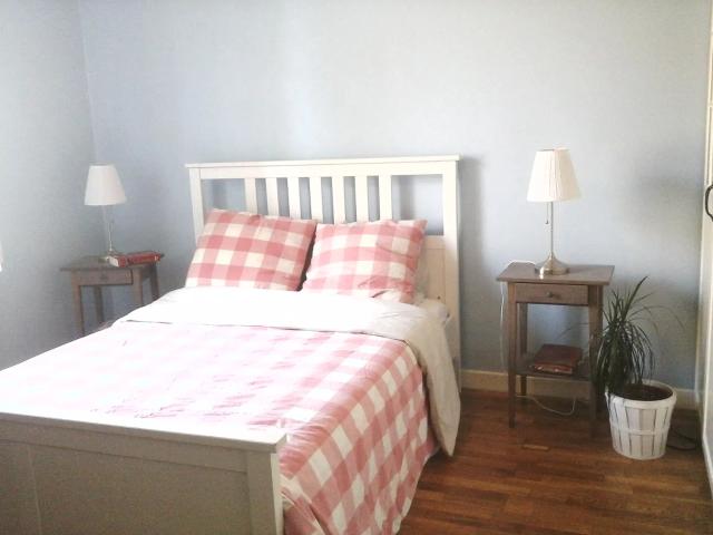 Location House Rue Ferdinand Buisson, Lyon
