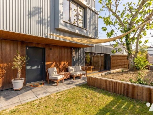 Location House Rue Ferdinand de Lesseps, Rennes