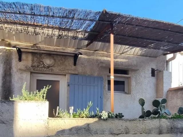 Location House Rue François Barbini, Marseille