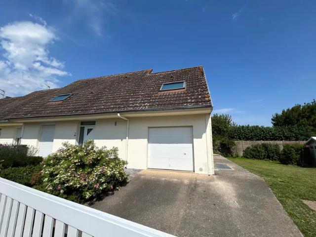 Location House Rue François Mitterrand, Maignelay Montigny