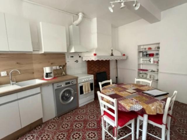 Location House Rue Francis Marcero, Narbonne