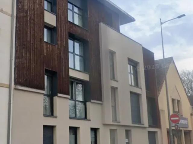 Location House Rue Kléber, Troyes