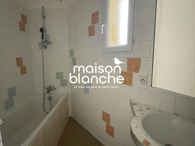 Location House Rue Kyrié, Bordeaux