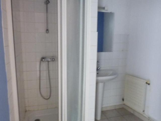 Location House Rue Hoche, Angers
