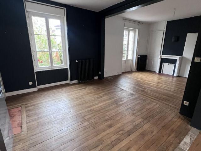 Location House Rue Hoche, Limoges