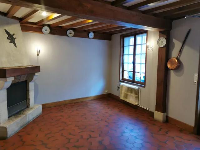 Location House Rue Hamelin, Pont l'Évêque