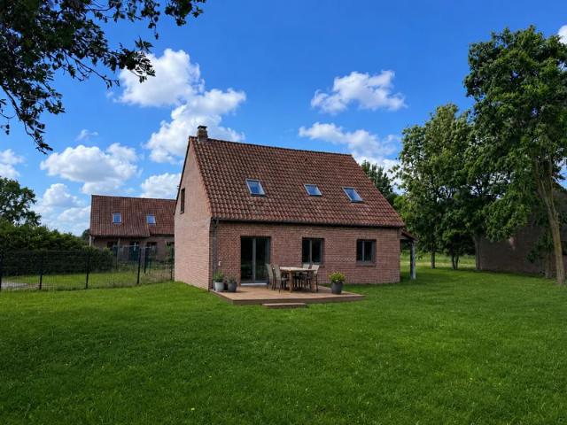 Location House Rue Haroun Tazieff, Houplin Ancoisne