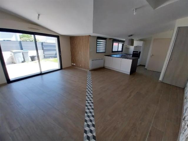 Location House Rue Hélène Boucher, Saint Sébastien sur Loire